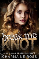 Couverture Break me knot Editions Autoédité 2025