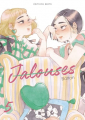 Couverture Jalouses, tome 5 Editions Akata (L) 2025