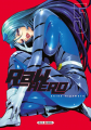 Couverture Raw Hero, tome 5 Editions Soleil (Manga - Seinen) 2022