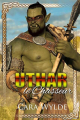 Couverture Uthar le chasseur Editions Autoédité 2024