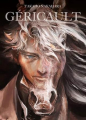 Couverture Gericault Editions Panini 2025