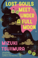 Couverture Lost Souls Meet Under a Full Moon Editions Scribner 2025