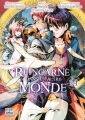 Couverture Réincarné dans un autre monde, tome 14 Editions Delcourt-Tonkam (Shonen) 2025