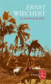 Couverture Le Buffle blanc  Editions Le Livre de Poche 2025