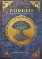 Couverture Noisulli - Bienvenue à l'université du rêve Editions Autoédité 2025