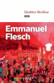 Couverture Quitter Berlioz Editions Calmann-Lévy 2025
