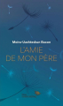 Couverture L’amie de mon père Editions Hannenorak 2025