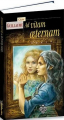 Couverture Ad Vitam Aeternam Editions Terre De Brume (Terres fantastiques) 2021