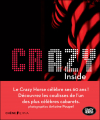Couverture Crazy Inside Editions E/P/A 2011