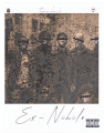 Couverture Ex-Nihilo Editions Autoédité 2025