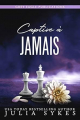 Couverture Captive à jamais  Editions Grey Eagle Publications 2020