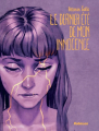 Couverture Le dernier été de mon innocence Editions Robinson 2025