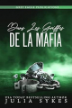 Couverture Dans les griffes de la mafia  Editions Grey Eagle Publications 2022