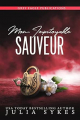 Couverture Mon impitoyable sauveur  Editions Grey Eagle Publications 2022