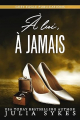Couverture À lui, à jamais  Editions Grey Eagle Publications 2025