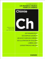 Couverture Chimie Ch Editions Dunod 2017