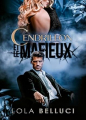 Couverture Cendrillon et le mafieux Editions Autoédité 2024