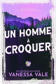 Couverture Chasse à l'homme, tome 2 : Un homme à croquer Editions Autoédité 2023