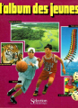 Couverture L'album des jeunes, tome 36 : 1996 Editions Sélection du Reader's digest 1995