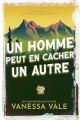 Couverture Chasse à l'homme, tome 7 : Un homme peut en cacher un autre Editions Autoédité 2024
