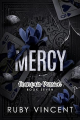 Couverture Château de cartes, tome 7 : Mercy Editions Autoédité 2025