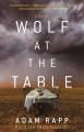 Couverture A la table des loups Editions Seuil 2025