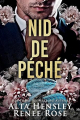 Couverture Chicago Sin, tome 1 : Nid de péché Editions Autoédité 2023