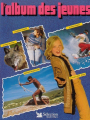 Couverture L'album des jeunes, tome 37 : 1997 Editions Sélection du Reader's digest 1996