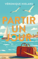 Couverture Partir un jour Editions City 2025