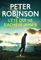 Couverture L'été qui ne s'achève jamais Editions Albin Michel 2016