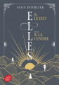 Couverture Elles - : Elles et le feu - Duologie Editions Le Livre de Poche (Fantasy) 2025