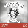 Couverture The Fisherman  Editions Lizzie 2025