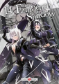 Couverture The Eminence in Shadow, tome 14 Editions Doki Doki (Seinen) 2025