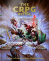 Couverture The CRPG Book : A Guide to Computer Role-Playing Games (Expanded Edition) Editions Bitmap Books 2023