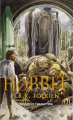 Couverture Le Hobbit Editions Christian Bourgois  2012