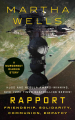 Couverture The Murderbot Diaries, book 7.5: Rapport: Friendship, Solidarity, Communion, Empathy Editions Tor Books 2025