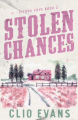 Couverture Citrus Cove, book 2: Stolen Chances Editions Autoédité 2025