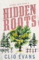 Couverture Citrus Cove, book 3: Hidden Roots Editions Autoédité 2025