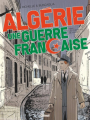 Couverture Algérie : Une guerre française, tome 4 : Les Porteurs de valises Editions Glénat 2025