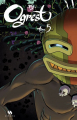 Couverture Ogrest, tome 5 Editions Ankama (Dofus) 2025