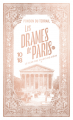 Couverture Les drames de Paris, tome 3 : Le club des valets-de-cœur Editions 10/18 2025