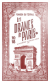 Couverture Les drames de Paris, tome 4 : Le club des valets-de-cœur Editions 10/18 2025