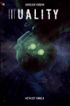 Couverture Duality, tome 10 : Acta est fabula Editions Trilogie Éditions 2025
