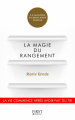 Couverture La Magie du rangement Editions First 2015