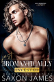 Couverture Accidental Love, book 4: Just Bromantically Invested Editions Autoédité 2024