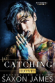 Couverture Accidental Love, book 5: Not Catching Love Editions Autoédité 2025