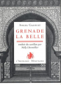 Couverture Grenade la Belle Editions L'Archange minotaure 2010