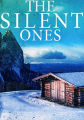 Couverture The Silent Ones Editions La librairie de l'Art indépendant 2025