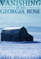 Couverture Vanishing of the Georgia rose Editions La librairie de l'Art indépendant 2025