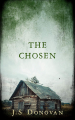 Couverture The chosen Editions La librairie de l'Art indépendant 2025